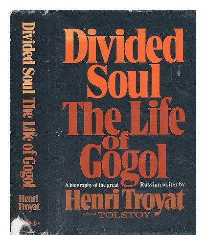 Divided Soul