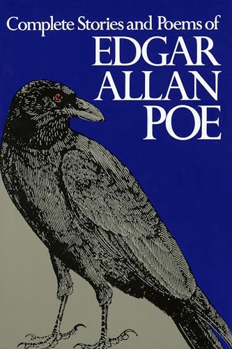 Complete Stories and Poems of Edgar Allan Poe
