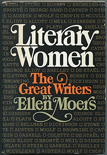 Literary Women