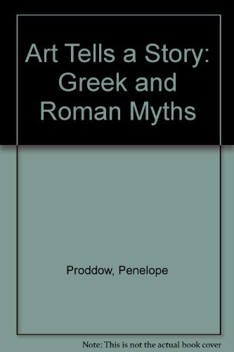 Art Tells a Story: Greek and Roman Myths