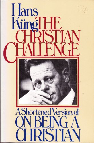 Christian Challenge