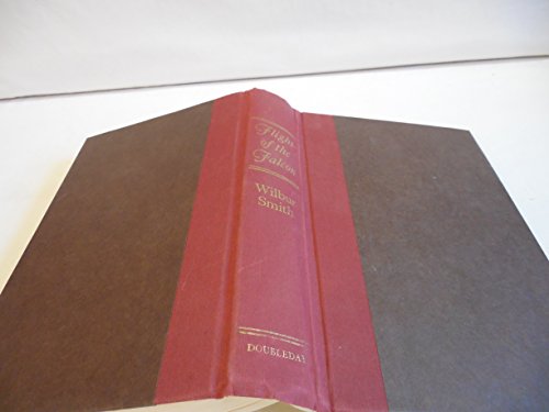 Flight of the Falcon