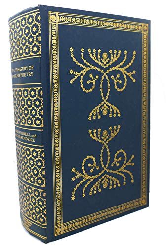The Treasury of English Poetry