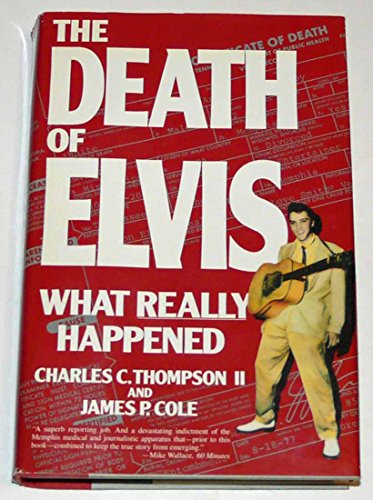 The Death of Elvis