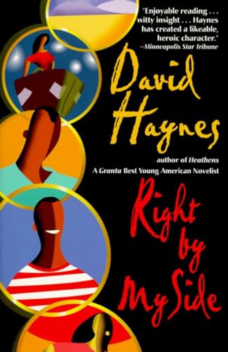 Right by My Side: A Novel