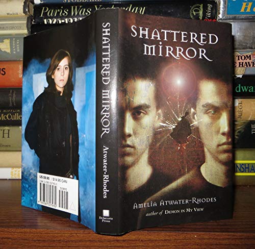 Shattered Mirror