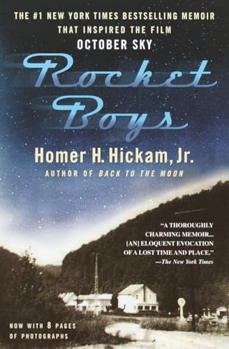 Rocket Boys (The Coalwood Series #1)