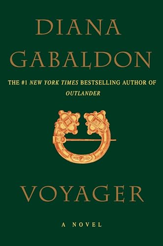 Voyager: 3 (Outlander)