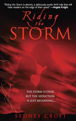Riding the Storm (ACRO Series, Book 1)