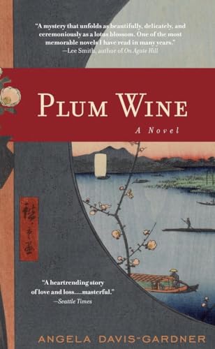 Plum Wine: A Novel