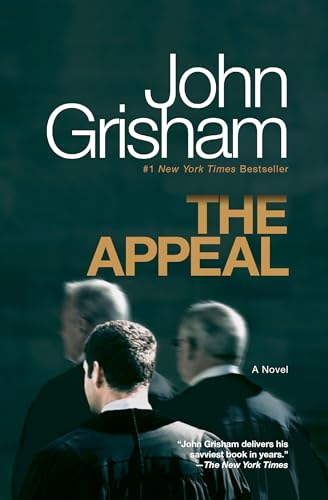The Appeal