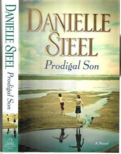 Prodigal Son: A Novel