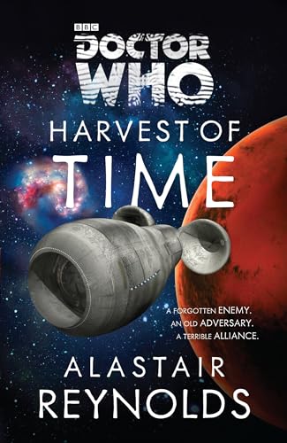 Doctor Who: Harvest of Time: A Novel