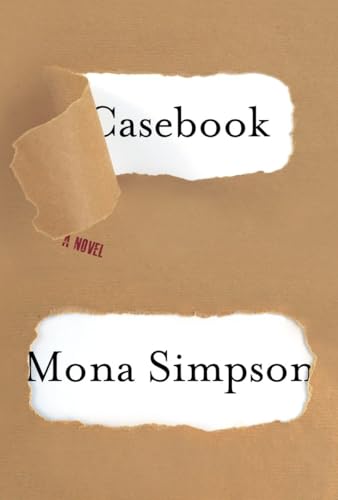 Casebook: A novel
