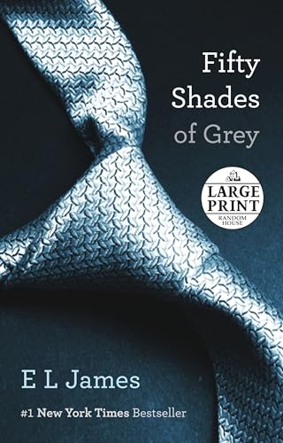 Fifty Shades of Grey: Book One of the Fifty Shades Trilogy