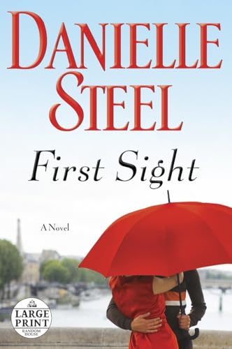 First Sight: A Novel