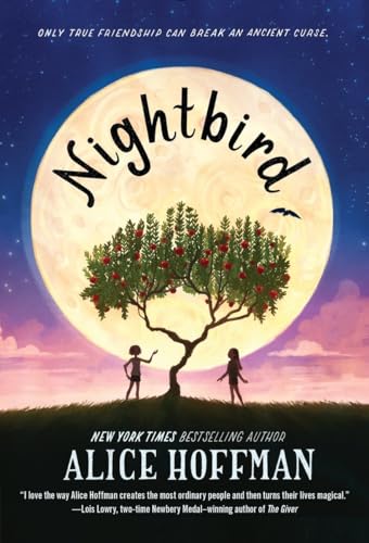 Alice Hoffman's Nightbird