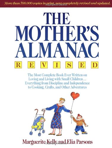 The Mother's Almanac, Revised