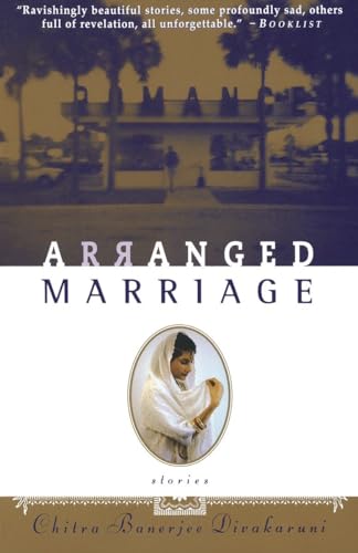 Arranged Marriage: Stories