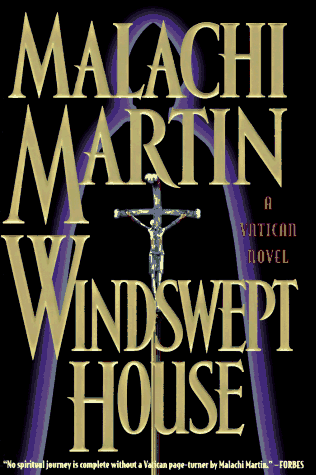 Windswept House: A Vatican Novel