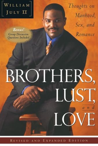 Brothers Lust And Love: PAPERBACK