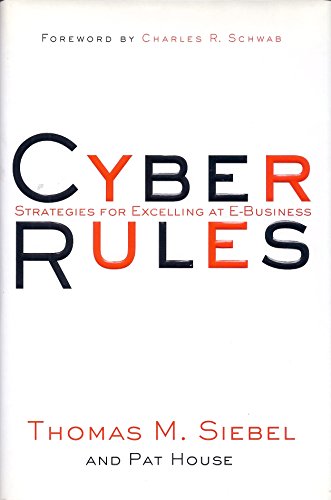Cyber Rules