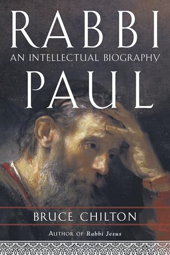 Rabbi Paul: An Intellectual Biography