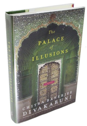The Palace of Illusions: A Novel