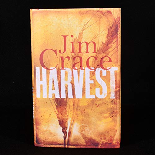 Harvest: A Novel