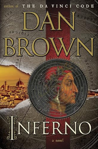 Inferno: A Novel (Robert Langdon)