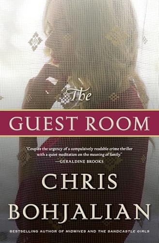 The Guest Room: A Novel