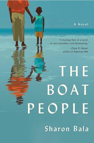 The Boat People: A Novel