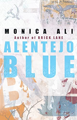 ALENTEJO BLUE.