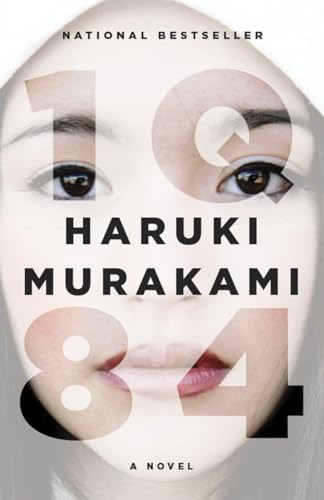 1Q84: A Novel