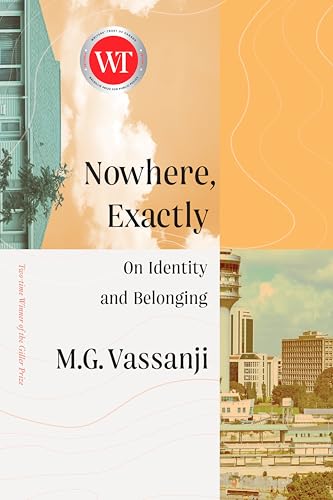 Nowhere, Exactly: On Identity and Belonging