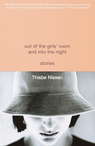 Out of the Girls' Room and Into the Night: Stories