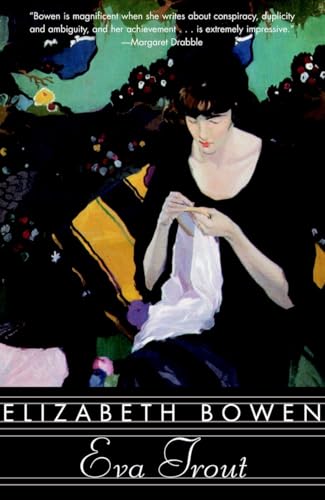 Elizabeth Bowen's Eva Trout