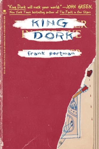King Dork: 1 (King Dork Series)