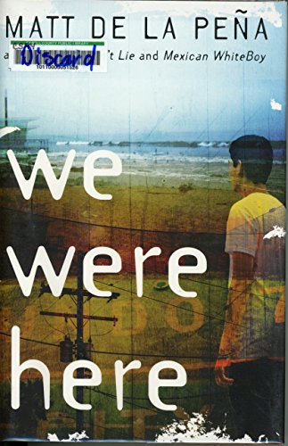 We Were Here