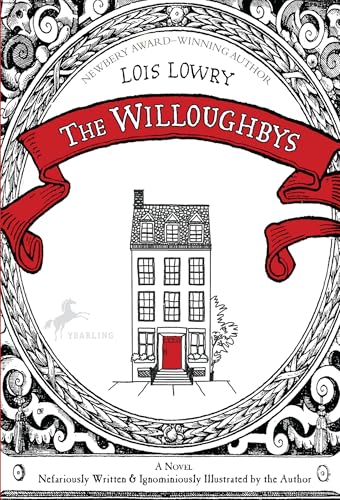 The Willoughbys