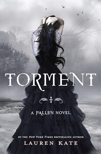 Torment: A Fallen Novel