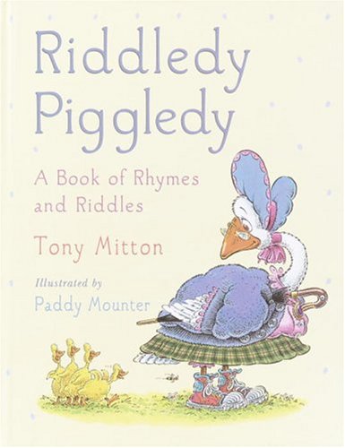 Riddledy Piggledy
