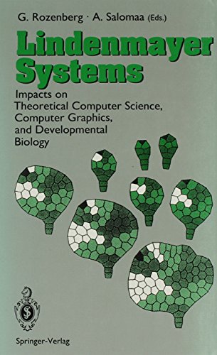 Lindenmeyer Systems: Impacts on Theoretical Computer Science, Computer Graphics, and Developmental Biology