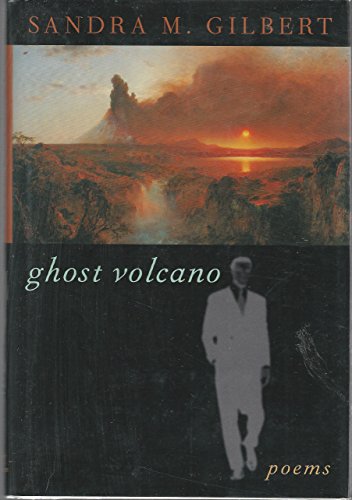 Ghost Volcano: Poems