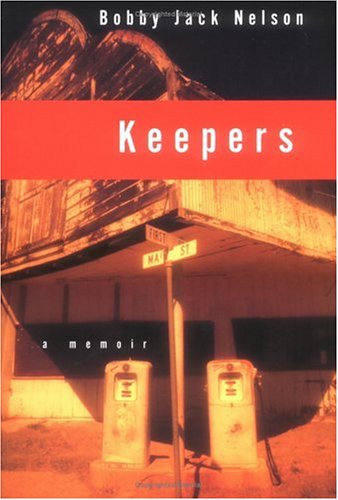Keepers A Memoir