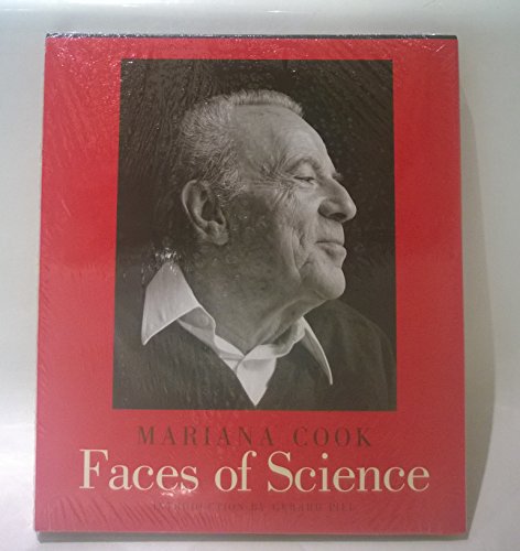 Faces of Science: Portraits