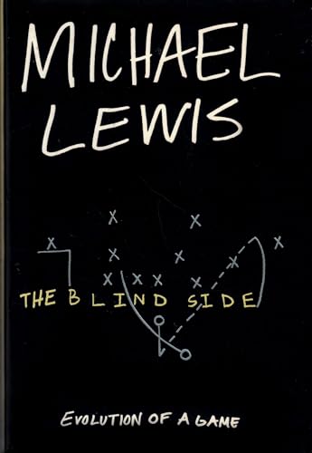 Blind Side: Evolution Of A Game