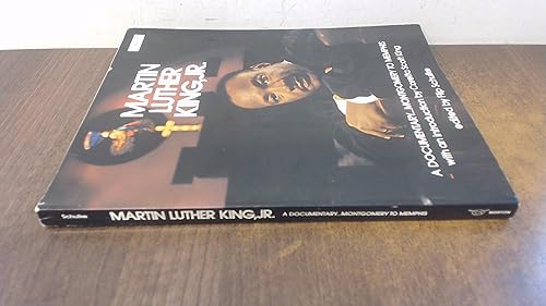 Martin Luther King, Jr.: A Documentary...Montgomery to Memphis