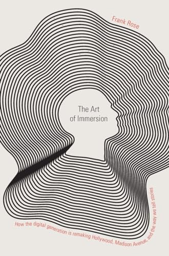 The Art of Immersion: Entertainment in a Connected World