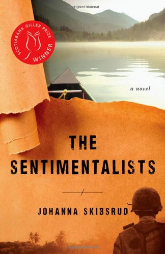 The Sentimentalists: A Novel
